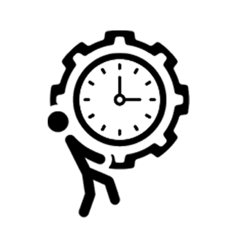 VONCI 1610W Commercial Coffee Maker, 12 Cup Drip Coffee Machine, 2 Glass Carafes and 2 Warmers,