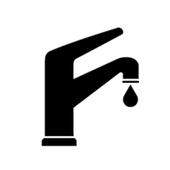 VONCI 1610W Commercial Coffee Maker, 12 Cup Drip Coffee Machine, 2 Glass Carafes and 2 Warmers,