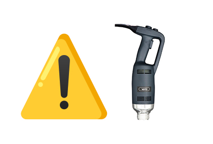 Blender Won&rsquo;t Work After Long Storage? 5 Common Causes