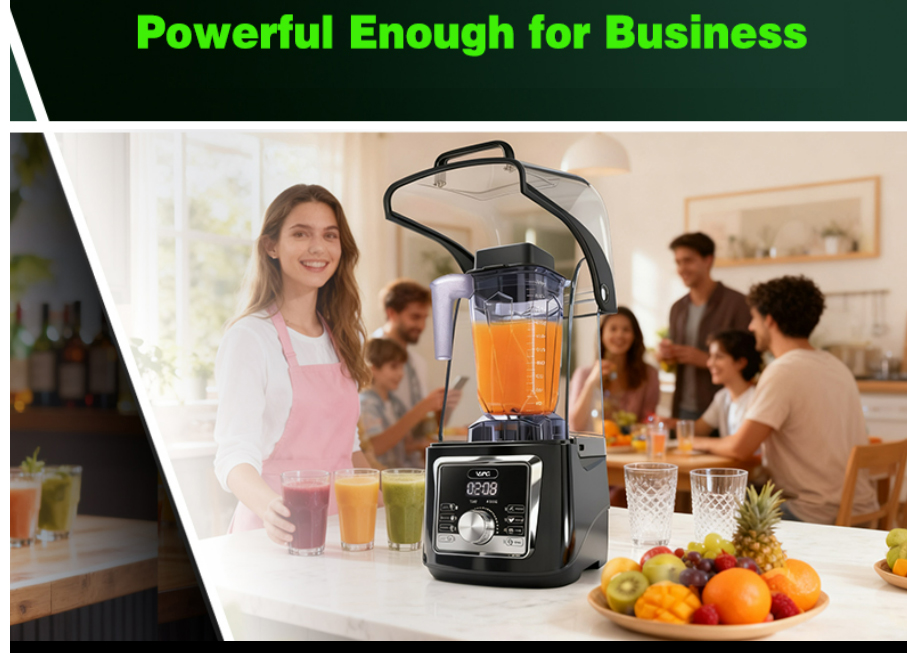 Best blender