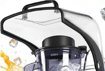 Practical Guide to Noise Insulation Experience of Countertop Blenders
