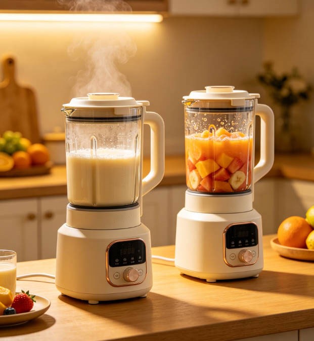 vonci blender