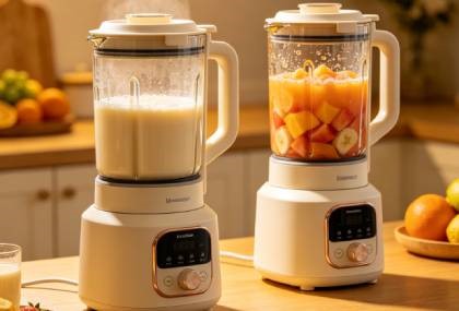 Are Dual-Cup Hot & Cold Blenders Worth Buying? Full Analysis of Pros and Cons