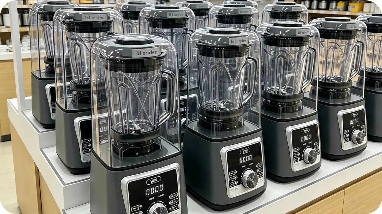 blenders