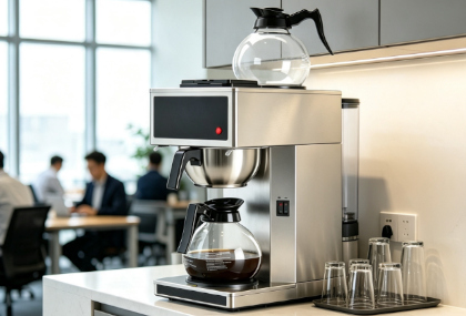 How to Choose a Commercial Coffee Machine? Five Core Dimensions to Avoid Pitfalls